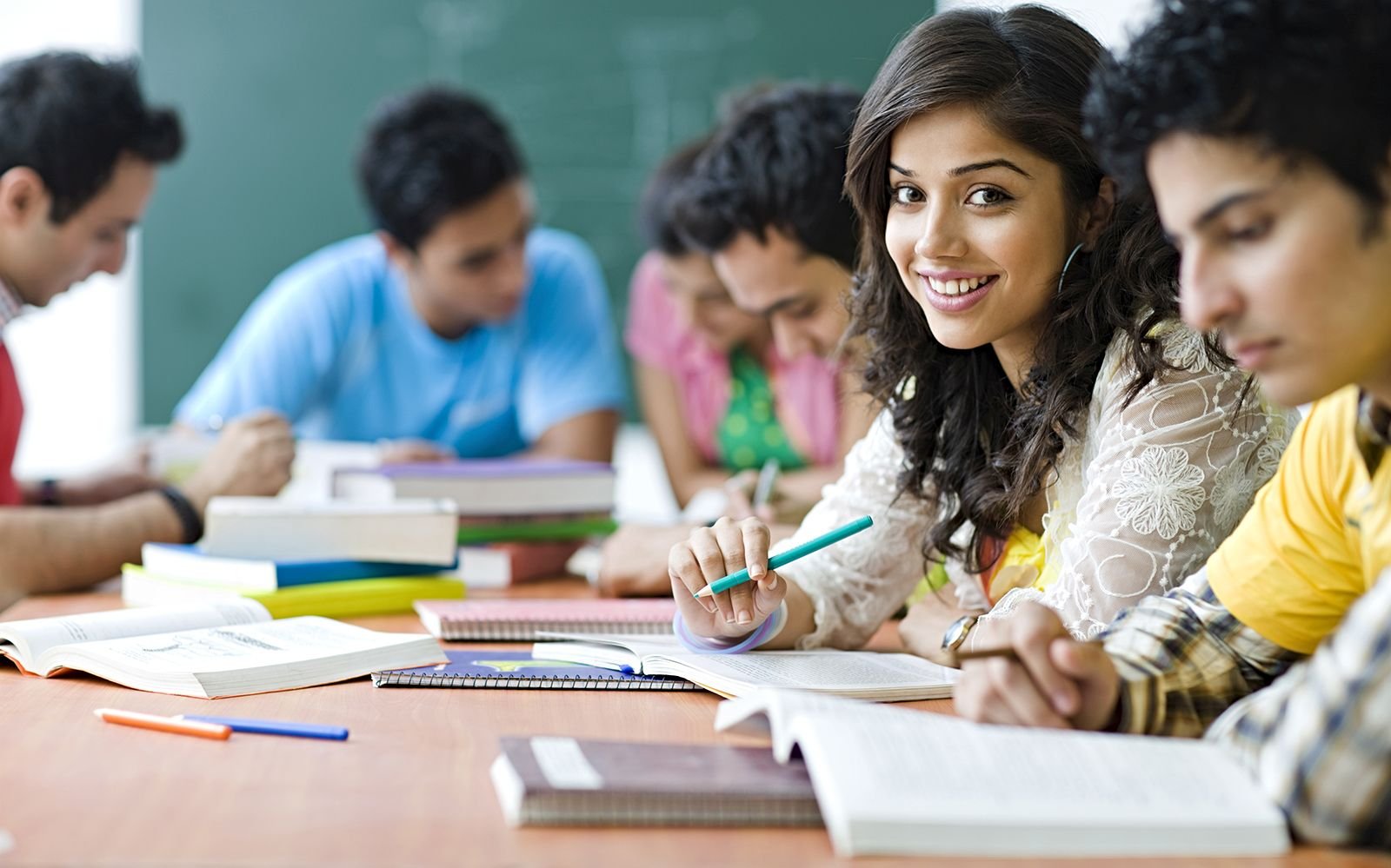 Shrim Institute Classroom Facility